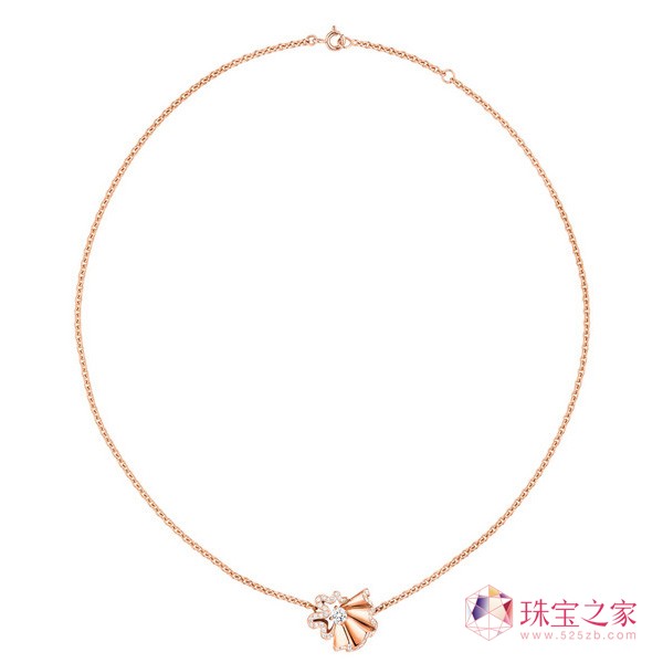 迪奧高級珠寶Archi Dior系列新品