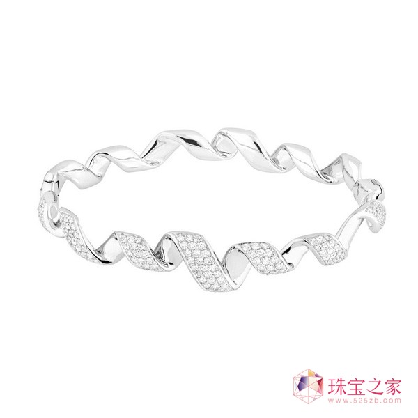迪奧高級珠寶Archi Dior系列新品