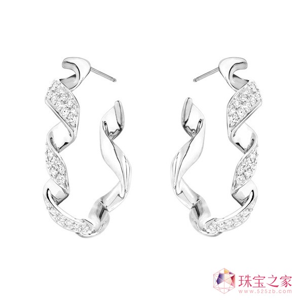 迪奧高級珠寶Archi Dior系列新品