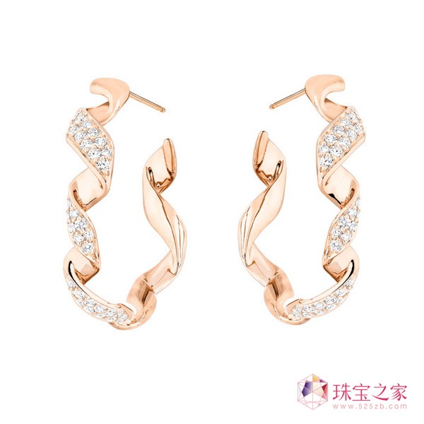 迪奧高級珠寶Archi Dior系列新品