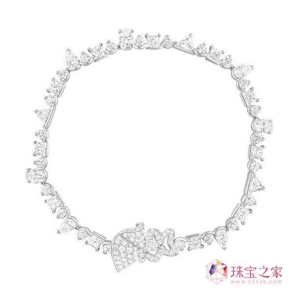 迪奧高級珠寶Archi Dior系列新品