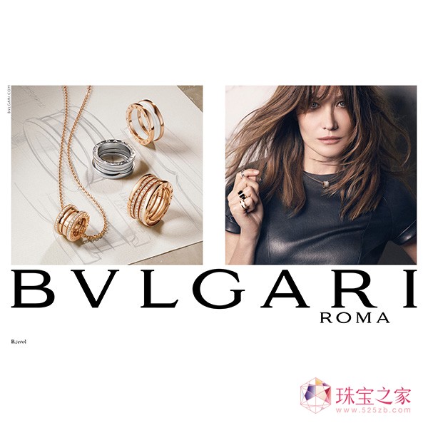 Ϧ BVLGARI“ːەr”