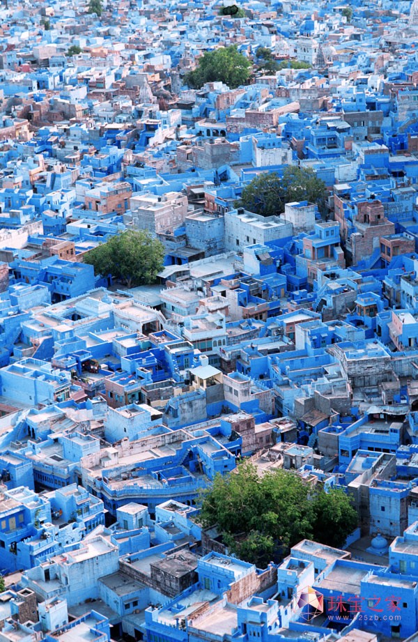 Ԋ2015߼錚ϵ·һƪJodhpur