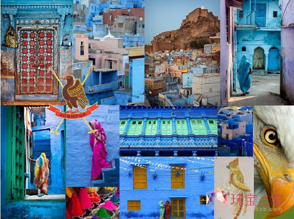 Ԋ2015߼錚ϵ·һƪJodhpur