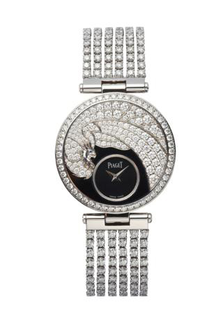 Piaget Limelight TwicePiagetȫ厧a(chn)ƷDf