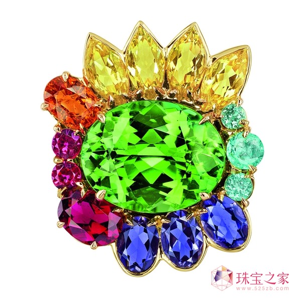 Dior߼錚GranvilleϵĦʯָ