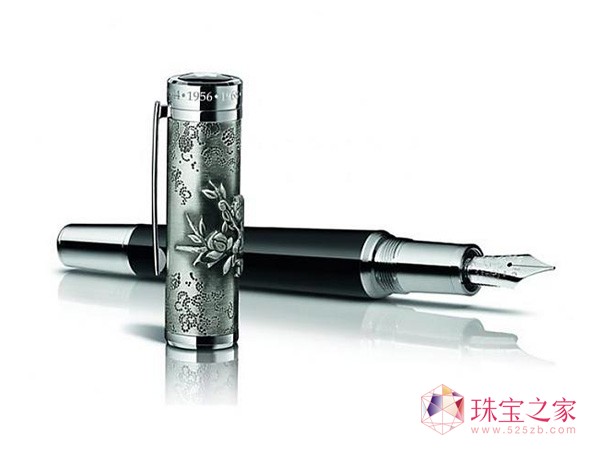 Montblanc 萬寶龍推出猴年限量版鋼筆
