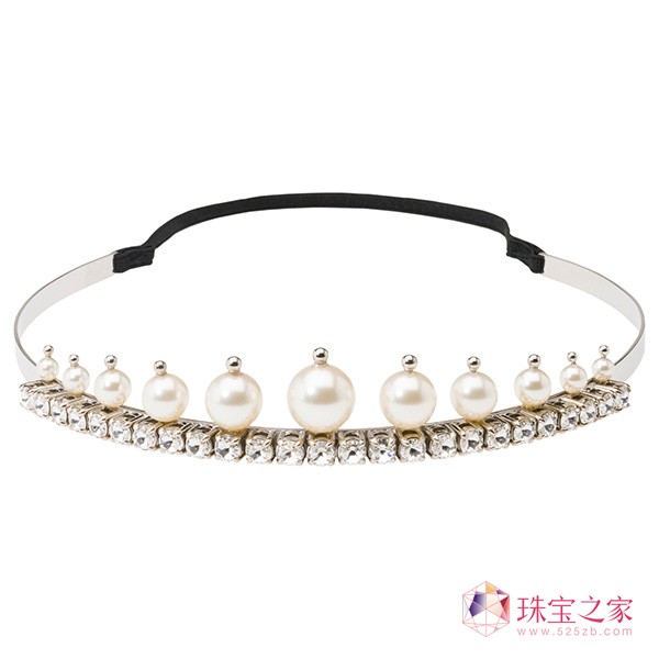 Miu Miu 全新女王珠寶系列