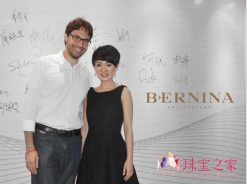 SWISS BERNINA錚ꩼ{•`貆Ļ