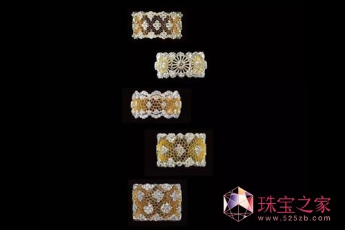 v弯FǢُ錚Ʒ Buccellati