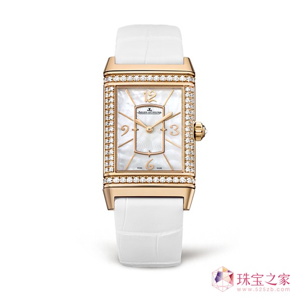 һ߼t˚СY漣eGrande Reverso Lady Ultra ThinReversoŮbDe