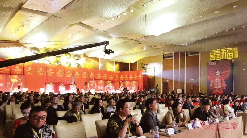 2017囍福全新廣告形象發布&新微電影首映禮圓滿落幕
