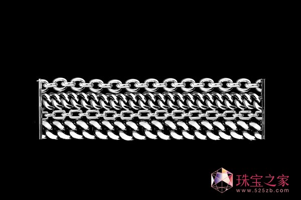 ·ڂƳ Chunky Chain ߼(j)錚ϵ 