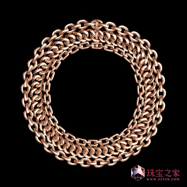 ·ڂƳ Chunky Chain ߼(j)錚ϵ 