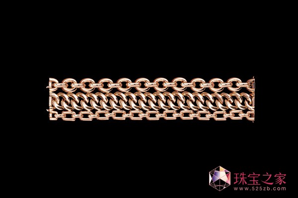 ·ڂƳ Chunky Chain ߼(j)錚ϵ 