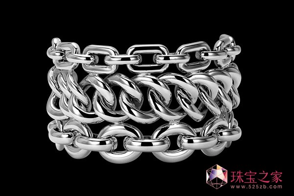 ·ڂƳ Chunky Chain ߼(j)錚ϵ 