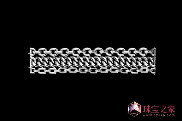 ·ڂƳ Chunky Chain ߼(j)錚ϵ 