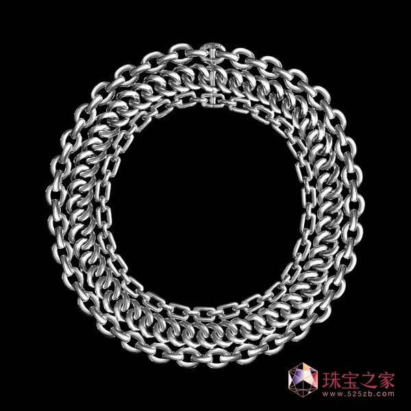 ·ڂƳ Chunky Chain ߼(j)錚ϵ 
