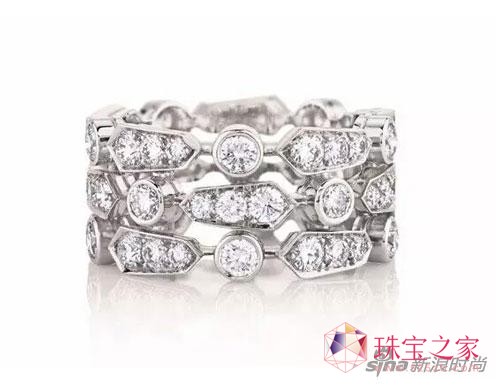 DE BEERS FROSTԭ˪@ʯh(hun)