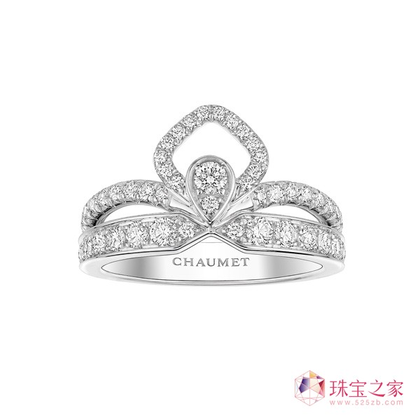 CHAUMET y߈AA룬̤