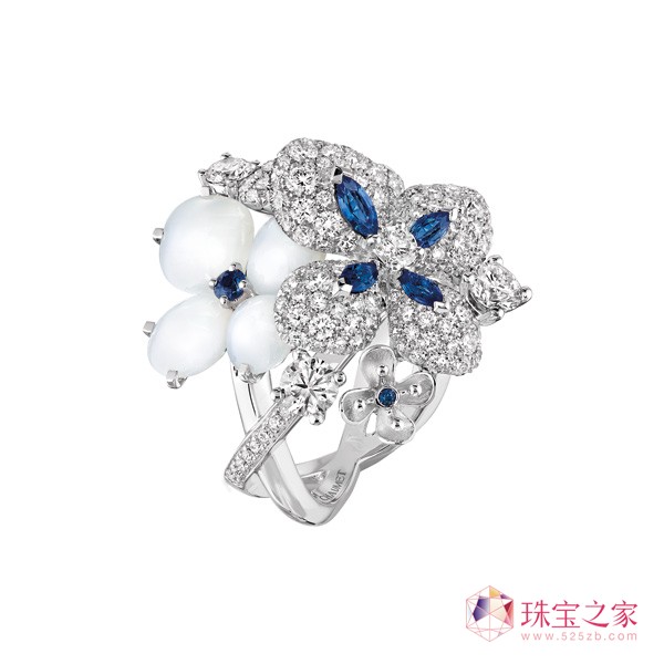 CHAUMET y߈AA룬̤
