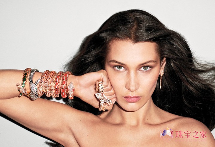 Bella Hadid Ը[ţcA錚