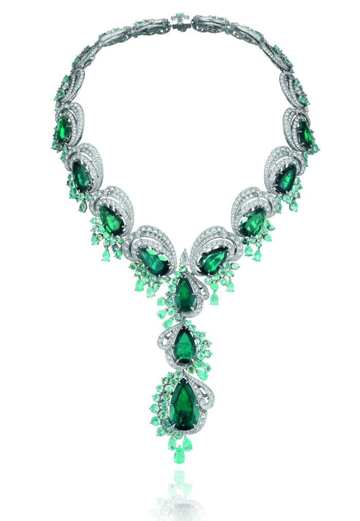 ߼錚c߼ƕrbĉ ChopardʒSilk Roadϵ