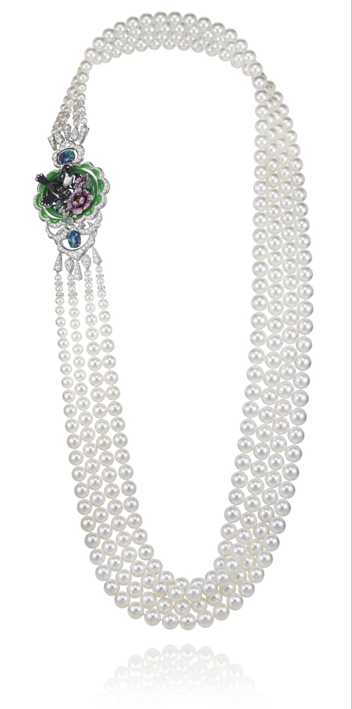 ߼錚c߼ƕrbĉ ChopardʒSilk Roadϵ