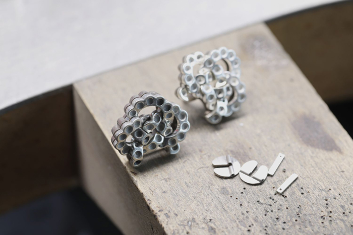 ߼錚c߼ƕrbĉ ChopardʒSilk Roadϵ