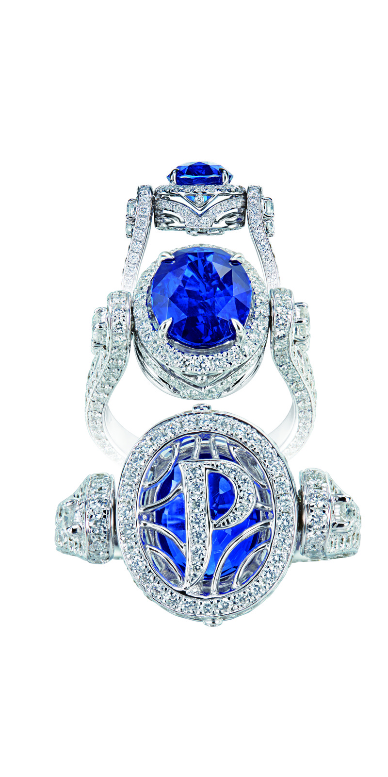 Pan's Jewelry 錚(xi)ҵĹThe Family Emblem ϵ