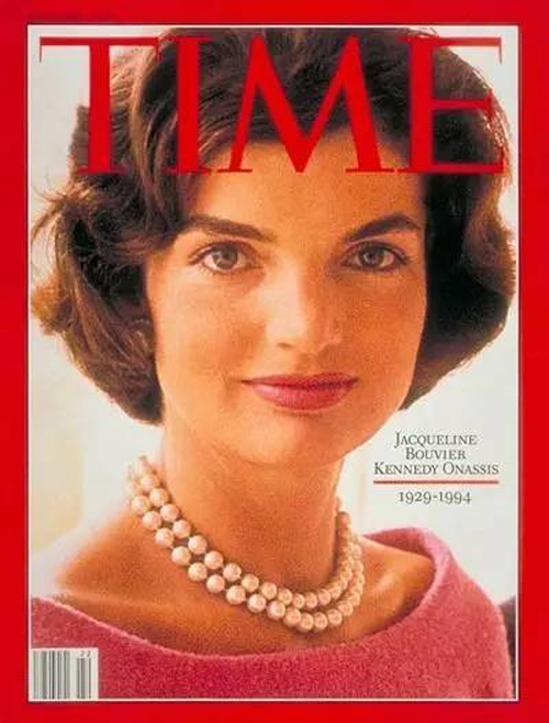 Jacqueline Kennedy朵ϡrܿ