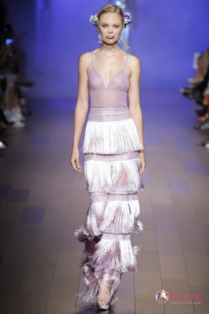 Naeem Khan 2018ϵЕrb