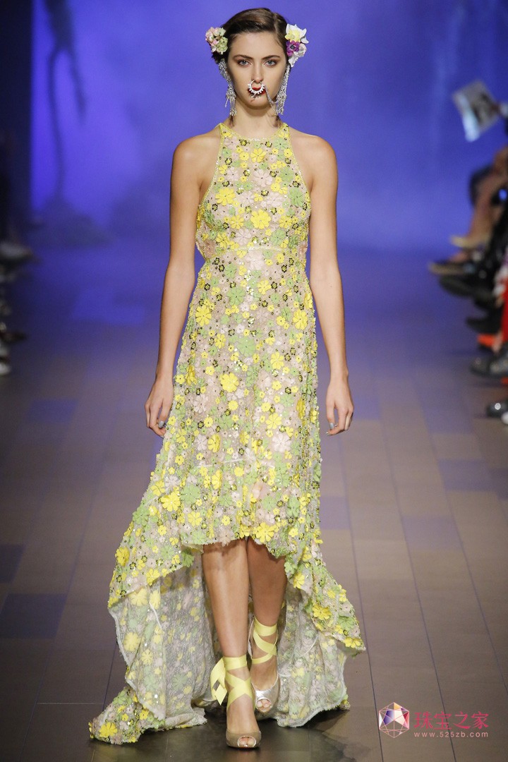 Naeem Khan 2018ϵЕrb