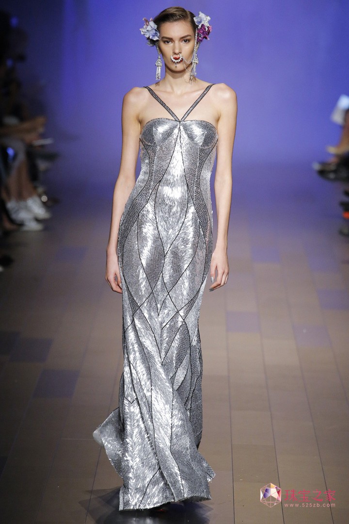Naeem Khan 2018ϵЕrb