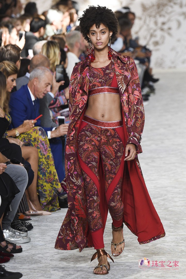 L L Etro  rb F 