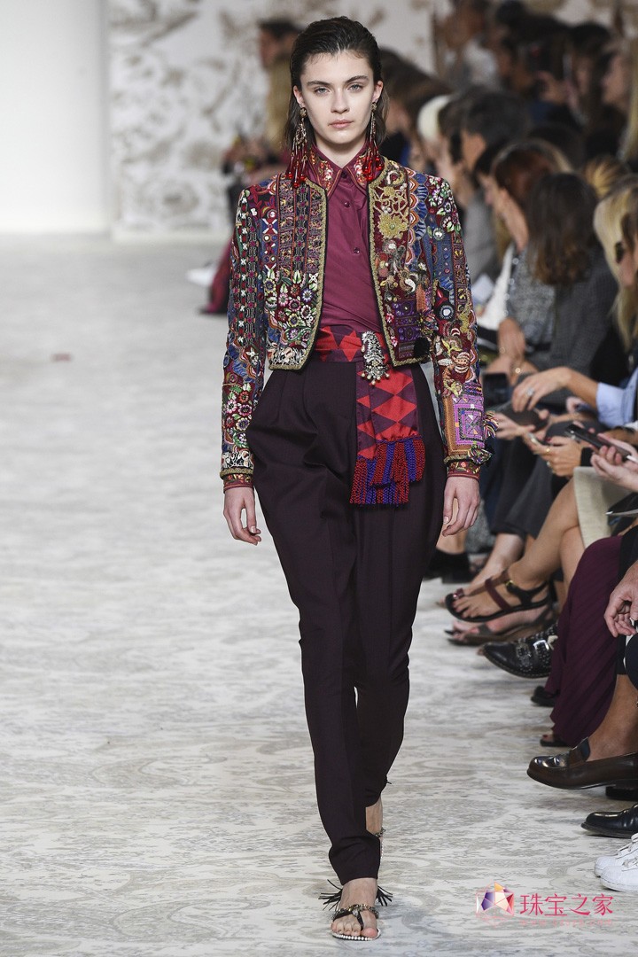 L L Etro  rb F 