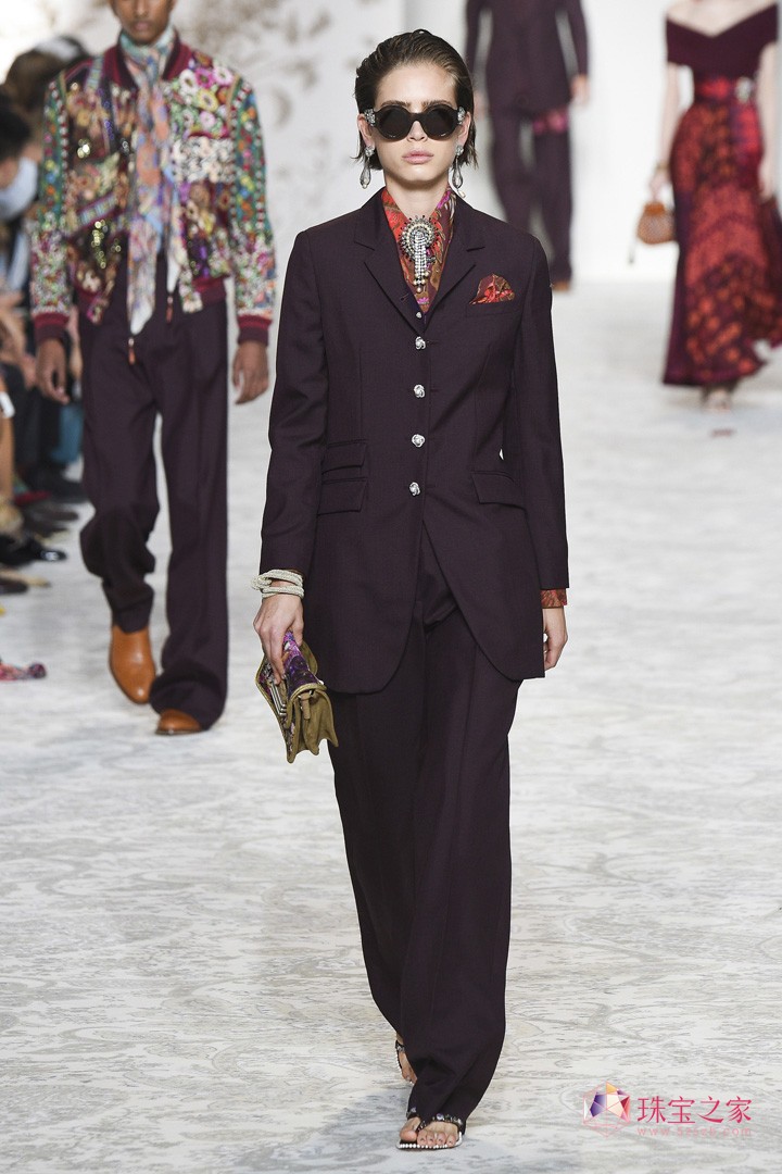 L L Etro  rb F 