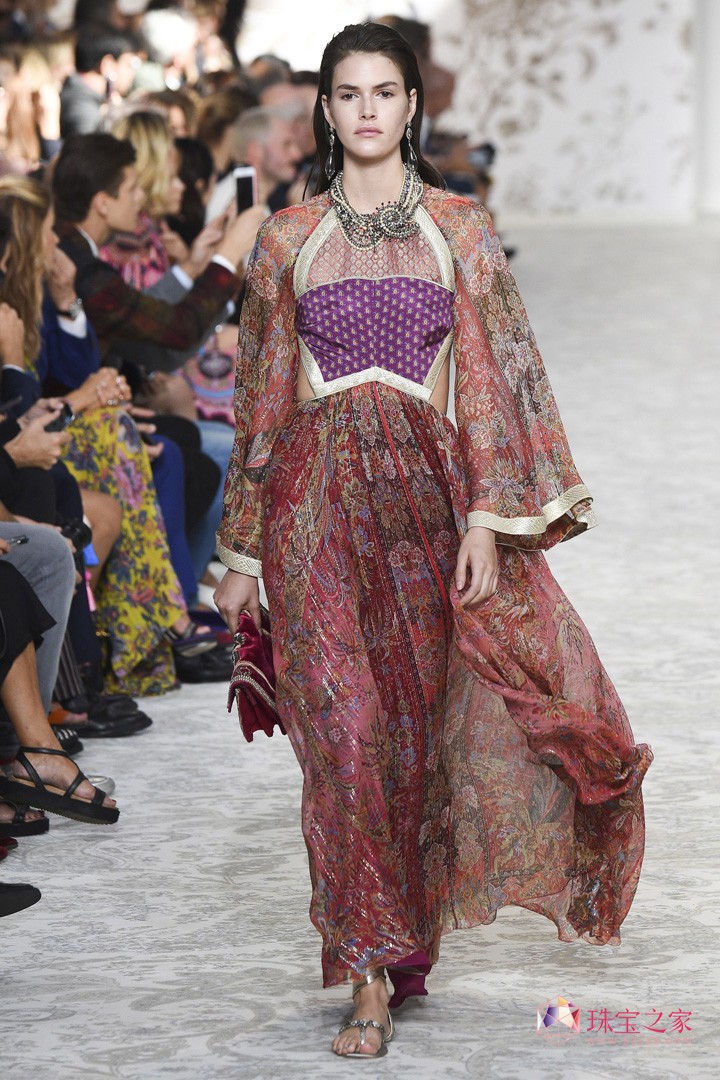 L L Etro  rb F 