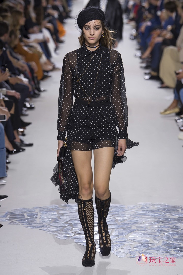 ʶChristian Dior 2018ϵЕrb