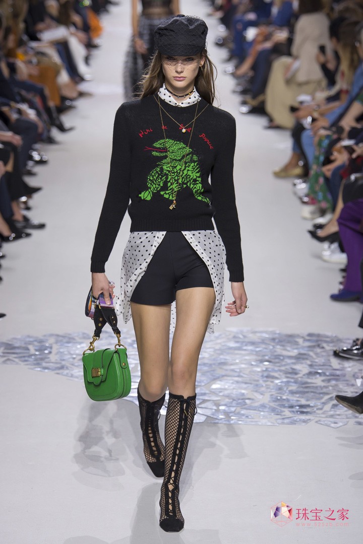 ʶChristian Dior 2018ϵЕrb