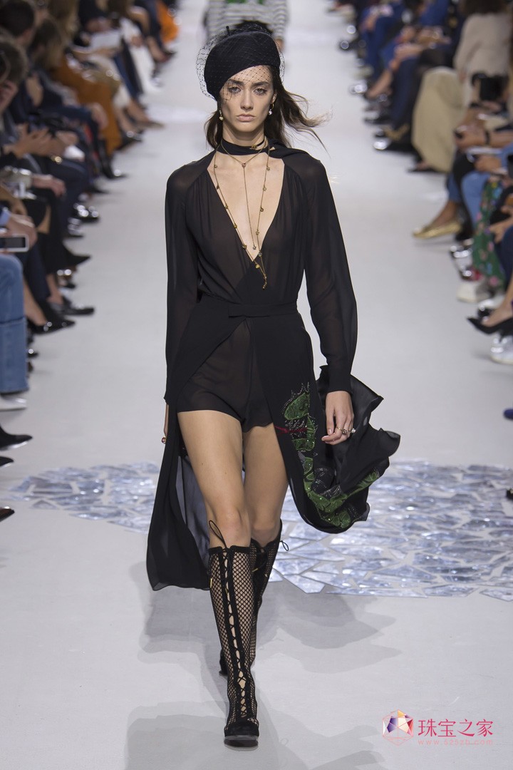 ʶChristian Dior 2018ϵЕrb