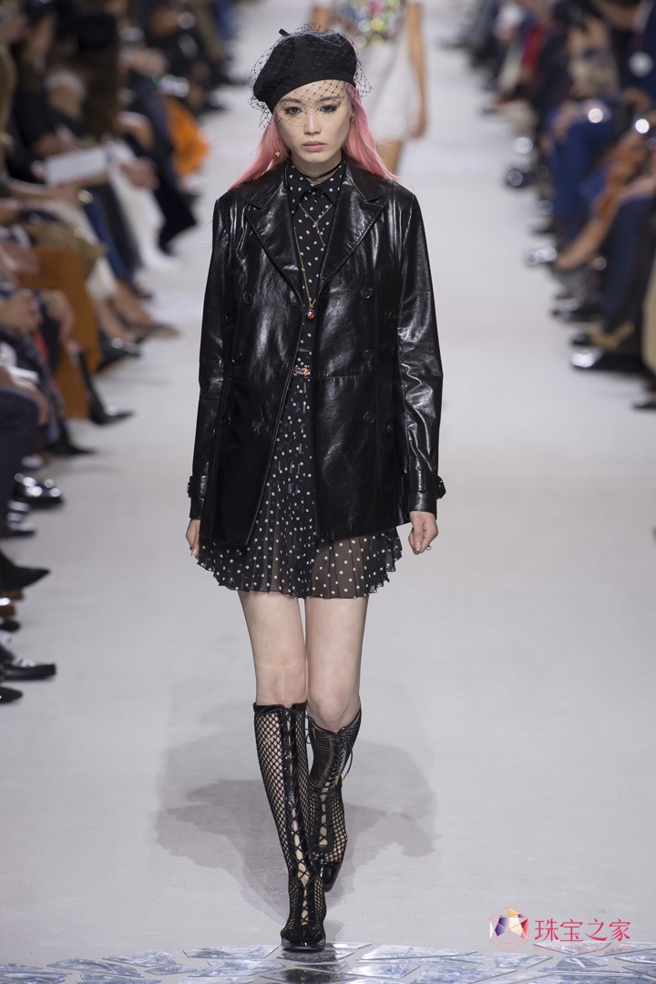 ʶChristian Dior 2018ϵЕrb