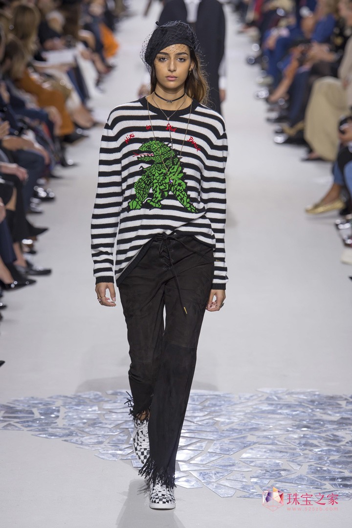 ʶChristian Dior 2018ϵЕrb