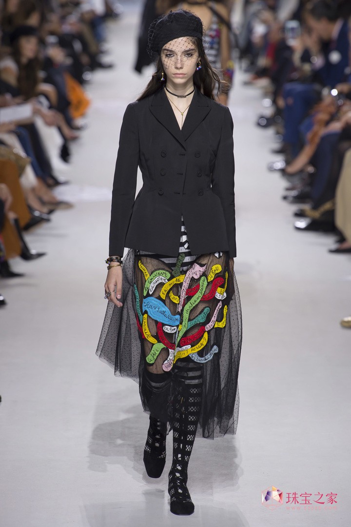 ʶˣChristian Dior 2018ϵЕrb
