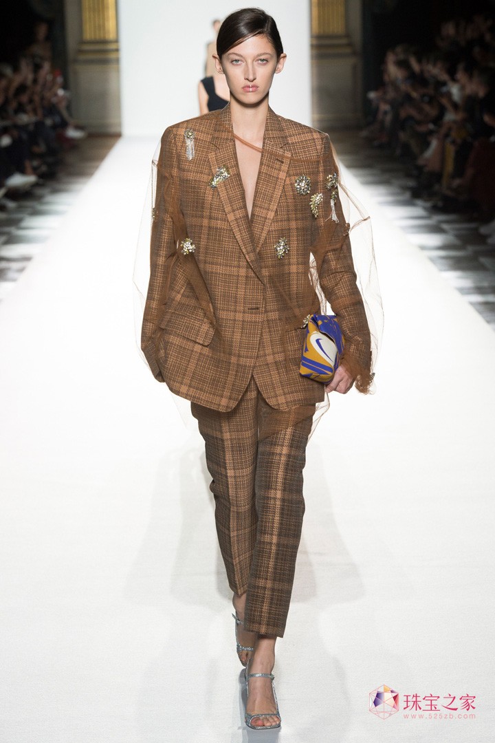 r(sh)ֲʧˇg(sh)ϢDries Van Noten 2018ϵЕr(sh)b