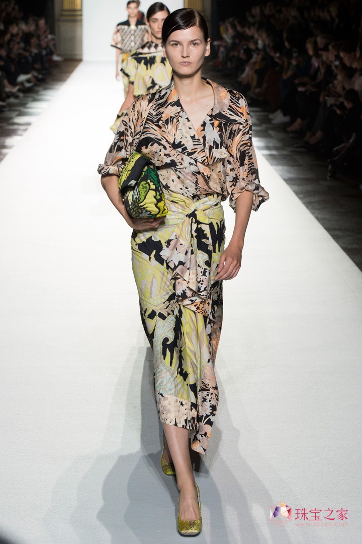 r(sh)ֲʧˇg(sh)ϢDries Van Noten 2018ϵЕr(sh)b