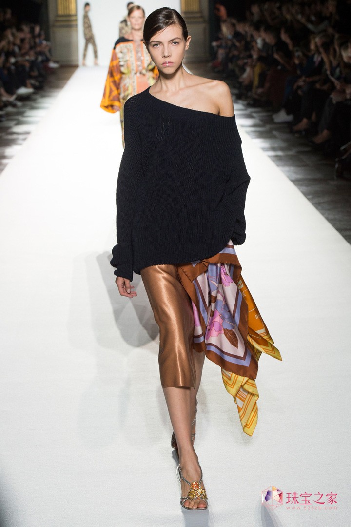 r(sh)ֲʧˇg(sh)ϢDries Van Noten 2018ϵЕr(sh)b