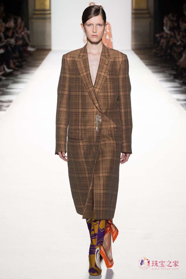 r(sh)ֲʧˇg(sh)ϢDries Van Noten 2018ϵЕr(sh)b