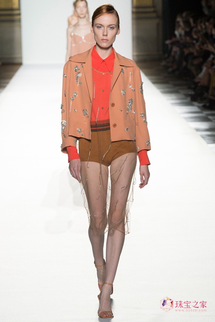 r(sh)ֲʧˇg(sh)ϢDries Van Noten 2018ϵЕr(sh)b