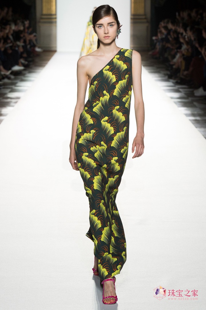 r(sh)ֲʧˇg(sh)ϢDries Van Noten 2018ϵЕr(sh)b